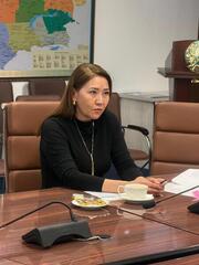 Проект «Qazaq Digital Mektebi» откроет новые возможности для повышения качества образования в сельских школах