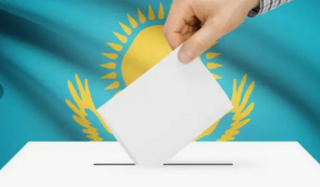 Референдум-2026: в области Жетісу подготовили 468 участков для голосования