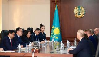 Минэнерго и Финляндия обсудили реализацию совместных проектов в энергетике