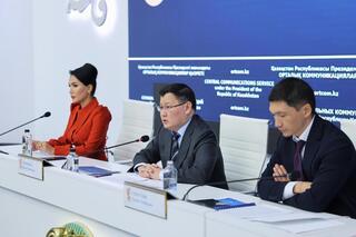 Более 9 тысяч проектов профинансировал фонд «Даму» в этом году