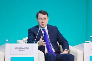 Ключевые направления МСХ: землепользование, фермерская поддержка и переработка