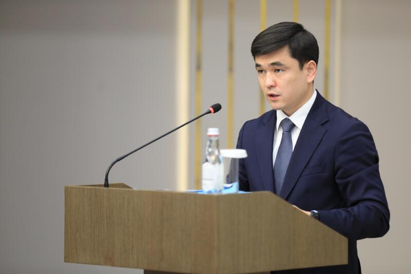 В Актобе пройдет международный инвестиционный форум «AQTOBE INVESTMENT FORUM – 2025»