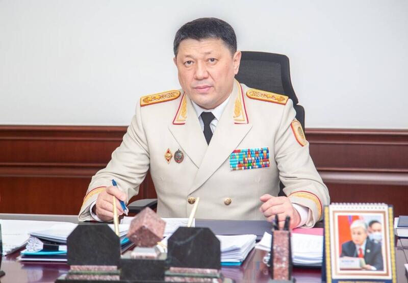 Любые предпосылки для человеческого горя нужно искоренять: Ержан Саденов о лихачах на дорогах