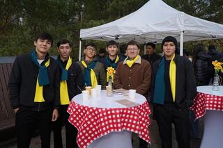 Молодежную аграрную организацию запустили в Казахстане