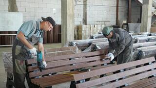 Пресс-тур на завод «ECOMAF» ко Всемирному дню отказа от полиэтилена