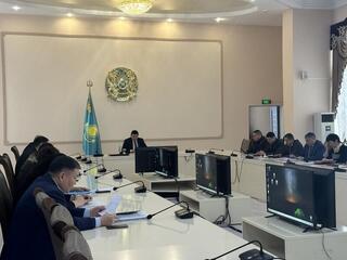 Аппаратное совещание