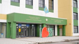 Келешек мектептері: Новая школа обеспечила учебными местами учащихся одного из густонаселенных жилых массивов Астаны