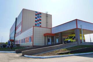 Здравоохранение ВКО: итоги и планы 2025 года