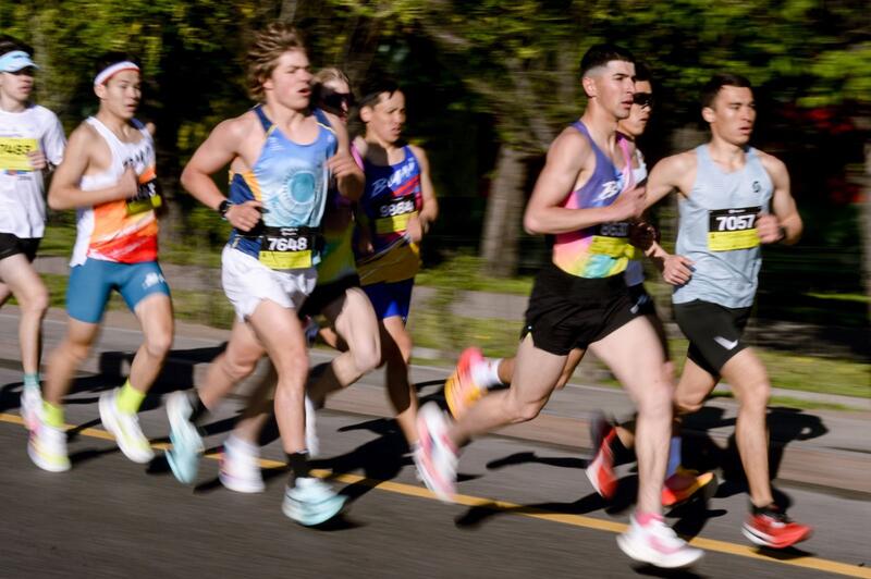 Более 10 тыс. участников из 44 стран примут участи в Almaty Half Marathon