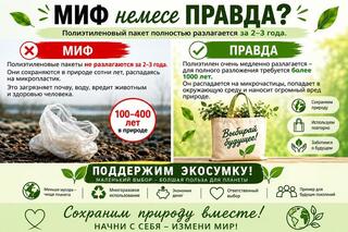 Миф или правда?