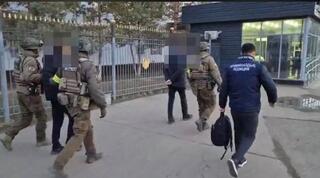 Задержан подозреваемый в кражах из частных домов в Уральске