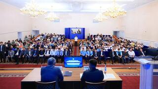 Что волнует жителей Осакаровского района