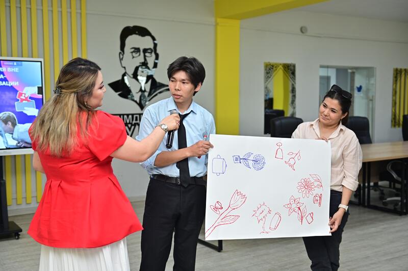 В УНИВЕРСИТЕТЕ ЖУБАНОВА ПРОШЕЛ III МЕЖДУНАРОДНЫЙ ФОРУМ «ЗДОРОВОЕ ПОКОЛЕНИЕ – БОГАТСТВО НАЦИИ»