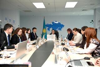 Профстандарты нефтегаза адаптируют под современные вызовы