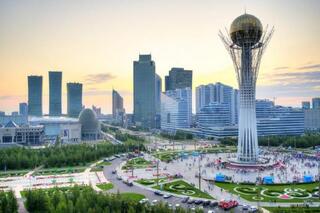 Более 200 мероприятий: как в Астане отметят День столицы