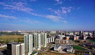 Как программа «Елорда жастары» помогает столичной работающей молодежи обзавестись собственным жильем