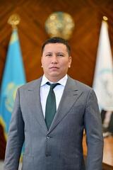 Тлемесов Серик Насипказиевич назначен руководителем управления строительство области Абай