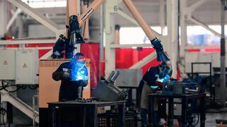 В Вашингтоне подписано стратегическое соглашение между Казахстаном и John Deere на сумму $2,5 млрд