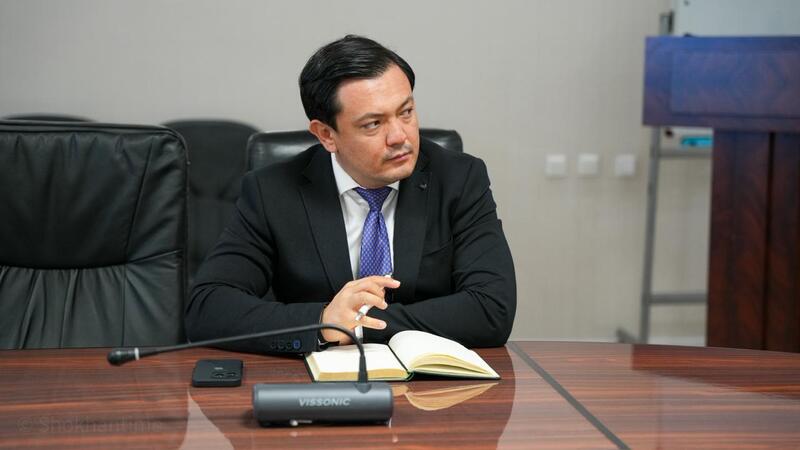 Министерством юстиции представлен агент искусственного интеллекта для юридических служб государственных органов