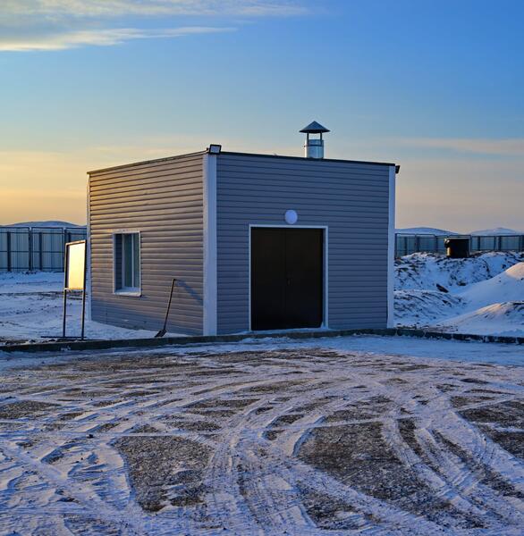 Аким Павлодарской области Асаин Байханов совершил рабочую поездку в Баянаульский район, где оценил ход реализации ключевых инфраструктурных, проектов