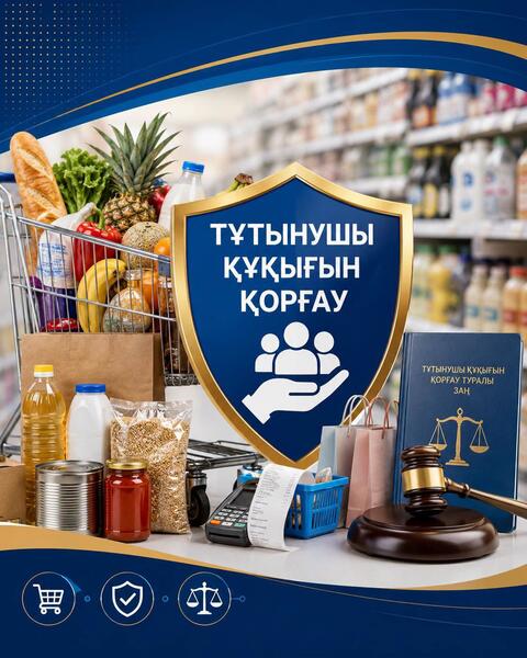 Защита прав потребителей — важная задача!