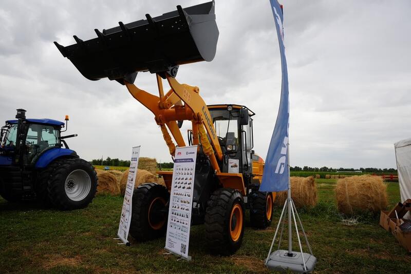 «AGROFEST – 2026» проходит в Западно-Казахстанской области