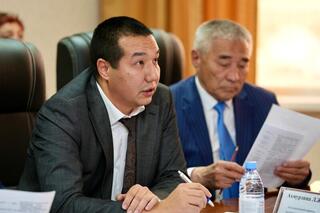 В Минэнерго прошло заседание Отраслевой комиссии по соцпартнёрству в нефтегазовой сфере