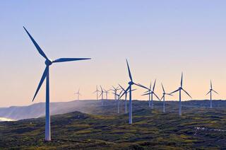 В Жетісу планируется завершение 4-х проектов возобновляемых источников энергии