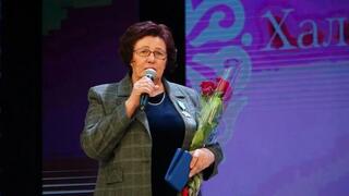 Еңбек адамы: 46 лет верности профессии