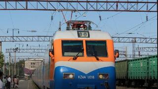 Из Караганды в Балхаш запустят дополнительный скоростной поезд