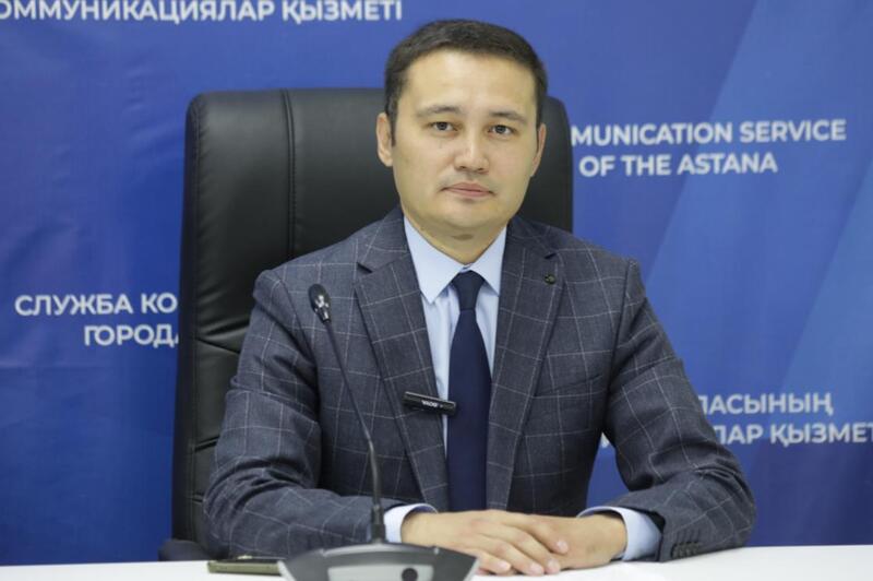 Трудовое лето стартует 27 мая: как пройдет сезон «JASYL EL» в Астане