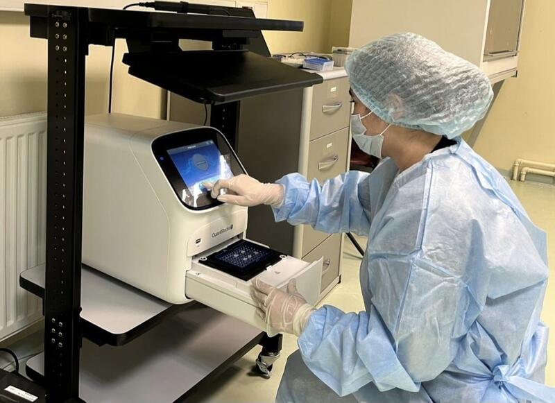 СОЦИАЛЬНАЯ ПОДДЕРЖКА ВРАЧЕЙ В КАЗАХСТАНЕ УВЕЛИЧЕНА ВДВОЕ