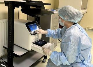 СОЦИАЛЬНАЯ ПОДДЕРЖКА ВРАЧЕЙ В КАЗАХСТАНЕ УВЕЛИЧЕНА ВДВОЕ