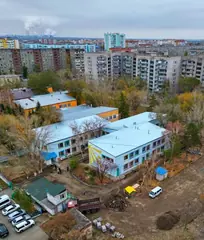 В Павлодаре откроют государственный центр реабилитации для жителей региона старше 18 лет