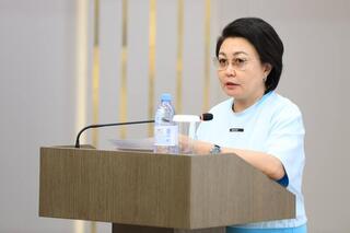 Сохранение культурного наследия: в Актюбинской области ведутся комплексные работы