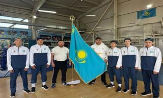 Два спортсмена из ВКО стали чемпионами чемпионата Азии по боксу