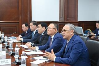 Поручения по направлениям, определенным в Послании