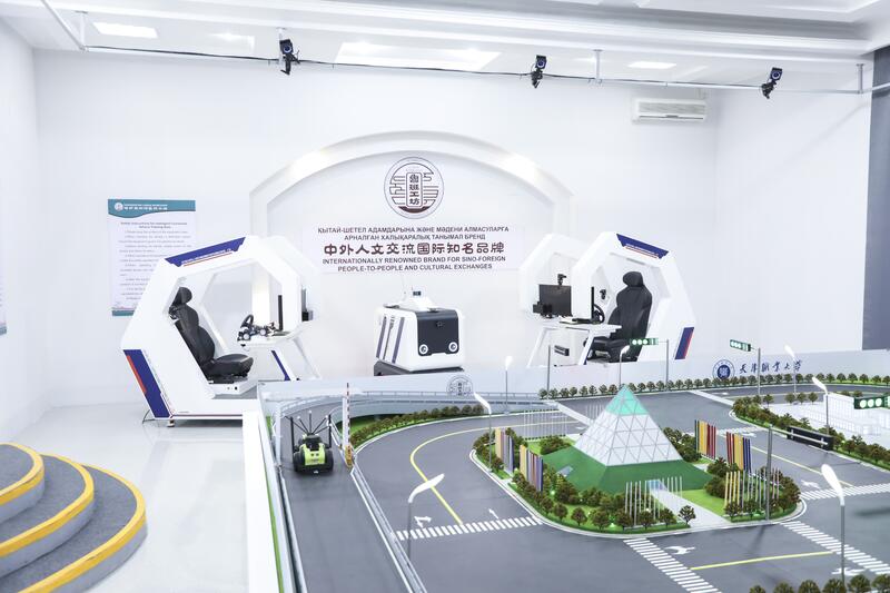 QS Stars: ВКТУ имени Д.Серикбаева – в числе лучших