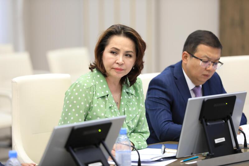 В Актюбинской области полным ходом идет подготовка к отопительному сезону