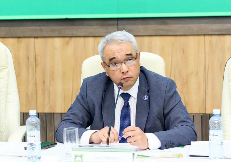 ВНЕДРЕНИЕ ИНТЕГРИРОВАННОЙ СИСТЕМЫ УПРАВЛЕНИЯ ВОДНЫМИ РЕСУРСАМИ НА ОСНОВЕ ИСКУССТВЕННОГО ИНТЕЛЛЕКТА DEEPBAS