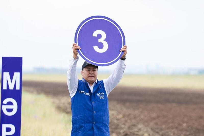 В столице пройдет республиканский турнир по байге, посвященный 80-летию Великой Победы