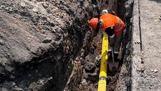 В Карагандинской области продолжается масштабный проект по газификации