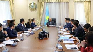 Доля переработки сельхозпродукции в Казахстане достигнет 70% до конца года