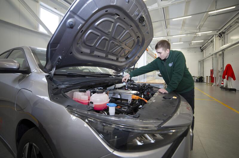 QS Stars: ВКТУ имени Д.Серикбаева – в числе лучших