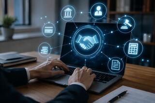 В Казахстане запускают Единую цифровую платформу Finkelisim.kz для урегулирования долгов по кредитам