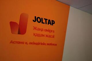 Благодаря обучению на курсах JOLTAP астанчанка масштабирует свой бизнес