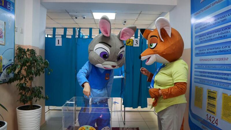 Из маленьких историй сложился большой день