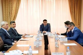 Общественный совет при Минэнерго: экспорт нефти, модернизация НПЗ и цифровизация