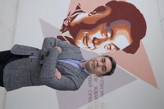 Исследования ученого дают новый импульс промышленной безопасности и геомеханике