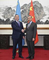 Казахстан и Китай продолжают курс на укрепление всестороннего стратегического партнёрства